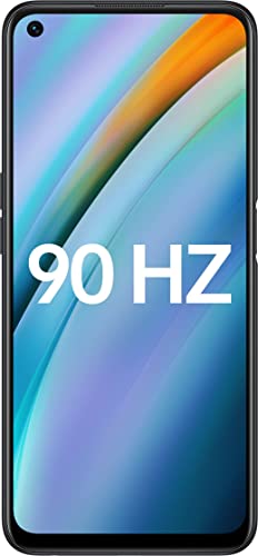 OPPO K10 (Blue Flame, 6GB RAM 128GB Storage)