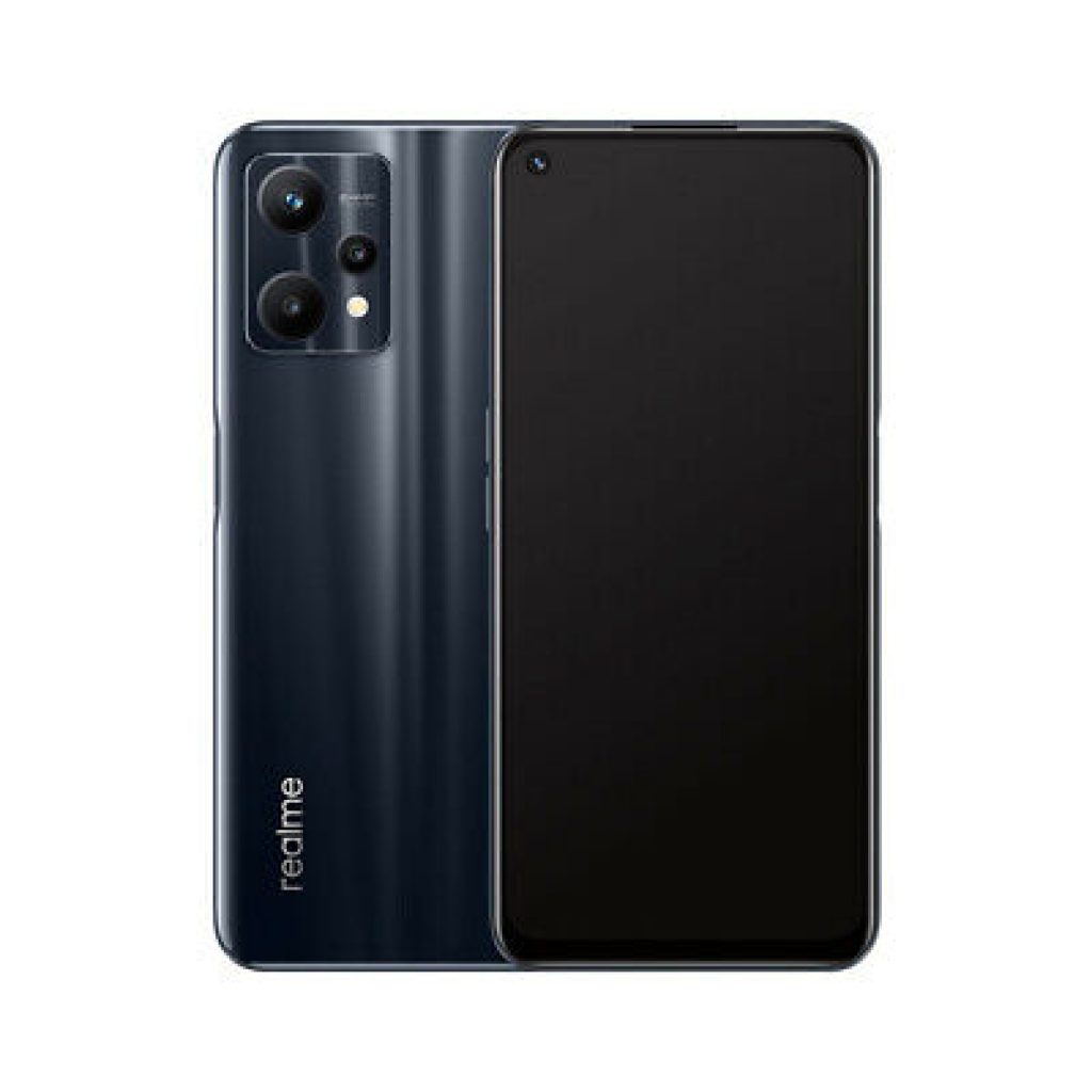 oppo realme v25 5g smartphone android 12 snapdragon 695 octa core gps touch id 1