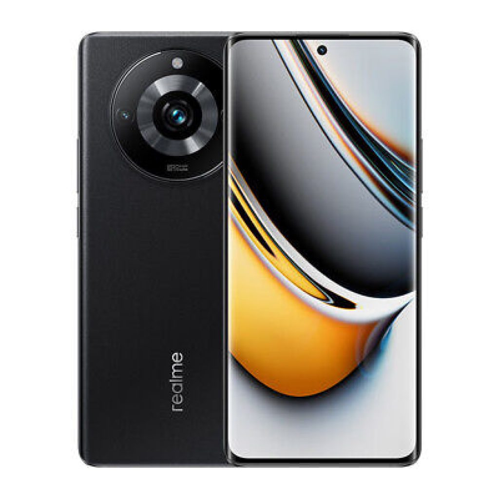 Original Realme 11 Pro+ Smartphone Android 13 Dimensity 7050 Octa Core GPS NFC