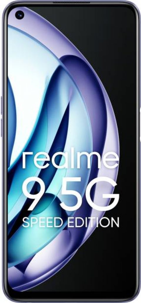 realme 9 5g se starry glow 128 gb