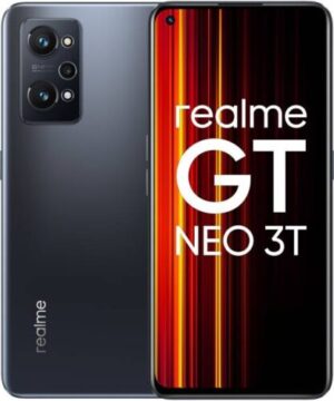 Realme GT Neo 3T 5G