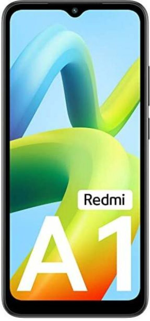 redmi a1 black 32 gb