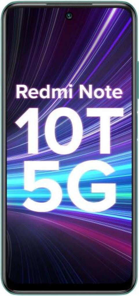 redmi note 10t 5g mint green 128 gb