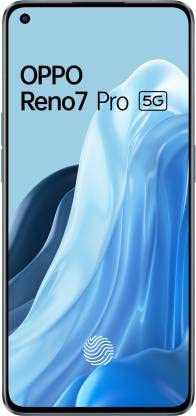 (Renewed) OPPO Reno7 Pro 5G (Starlight Black, 12 GBRAM, 256GB Storage)