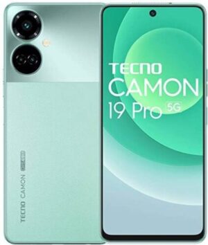 Tecno Camon 19 Pro 5G