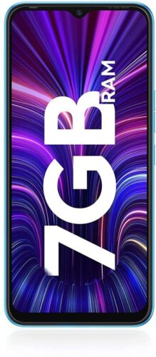 Tecno Spark 9 (6.6″ Screen | 5000mAh | 13MP)