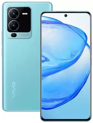 V25 Pro 5G (Sailing Blue, 128 GB) (8 GB RAM)