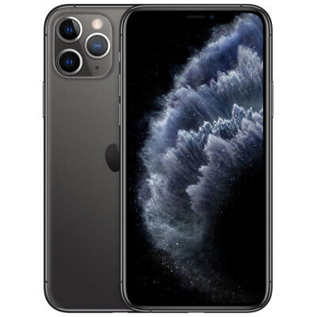 Apple iPhone 11 Pro 64GB Unlocked Smartphone - Very Good