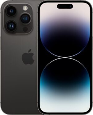 Apple iPhone 14 Pro 5G