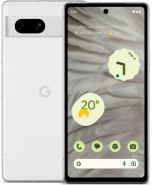 Google Pixel 7A 5G