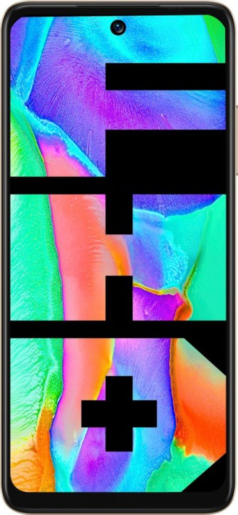 Infinix Hot 11 2022 (Sunset Gold, 64 GB)(4 GB RAM)