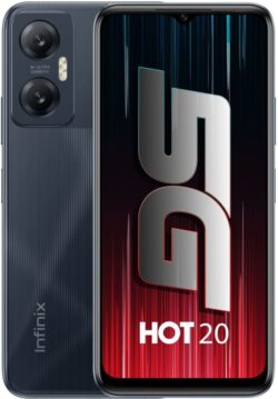Infinix Hot 20 5G