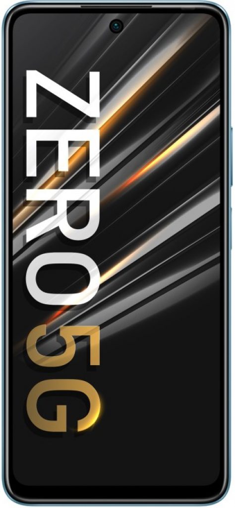 Infinix Zero 5G Phone