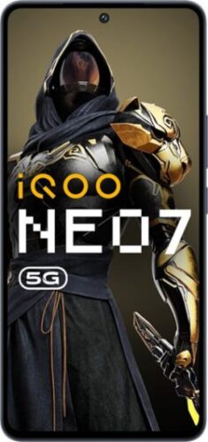 IQOO Neo 7 5G