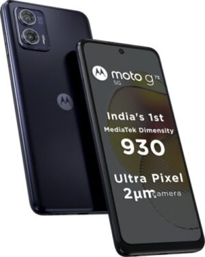 Motorola G73
