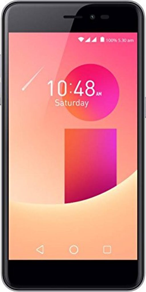 Panasonic Eluga I9 EB-90S50EY9N (Space Grey)