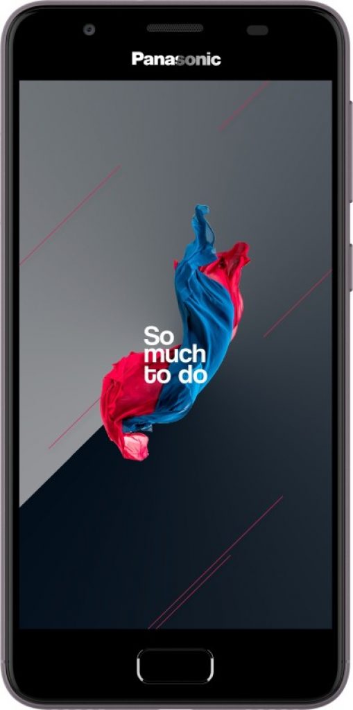 Panasonic Eluga Ray 500 (Mocha Gold, 32 GB)(3 GB RAM)