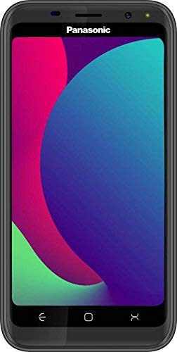 Panasonic P100 (Dark Grey, 16GB, 1GB RAM)