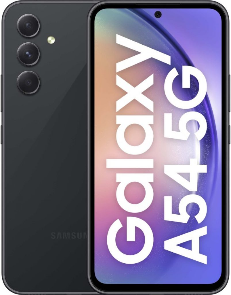 SAMSUNG Galaxy A54 5G Phone