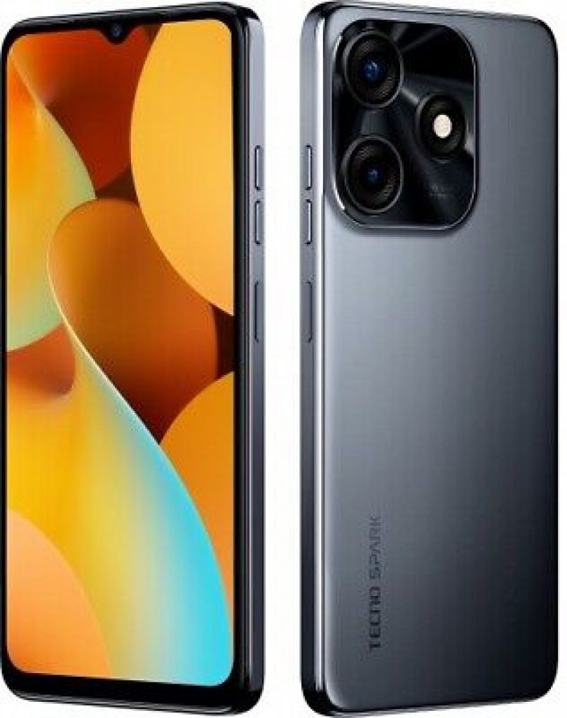 Tecno Spark 10C Mobile phone