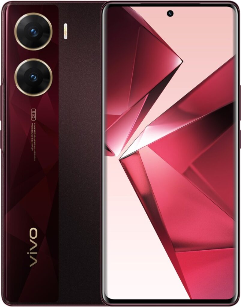 vivo V29e 5G