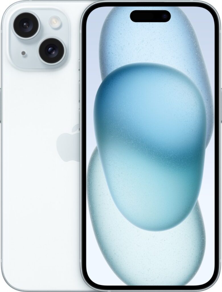 Apple iphone 15 5G