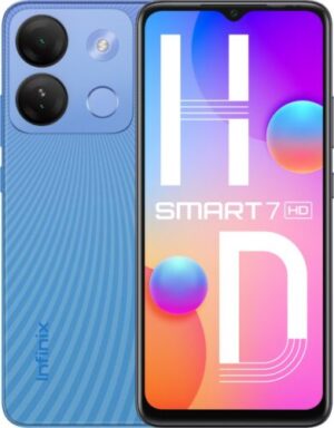 Infinix Smart 7 HD 4G