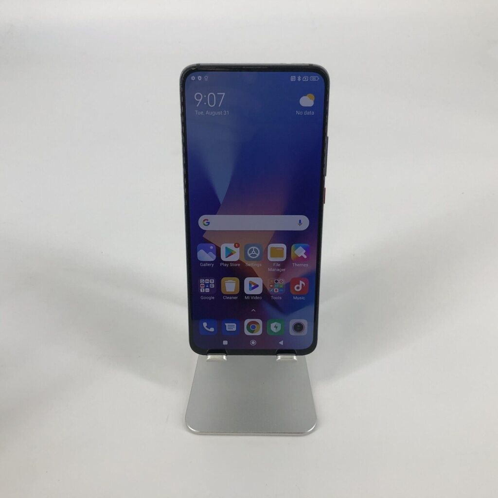 Xiaomi Poco F2 Pro 128GB Grey Unlocked - 6GB RAM - Excellent Condition
