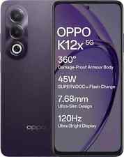 Oppo K12x 5G