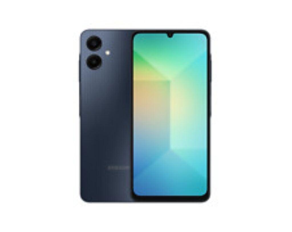 Samsung Galaxy A06 A065M 64GB 4GB RAM GSM Unlocked International Version (New)