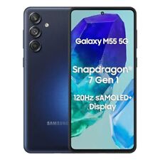 Samsung Galaxy M55 5G